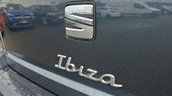2024 (73) SEAT IBIZA 1.0 TSI 95 Xcellence Lux 5dr 5785942
