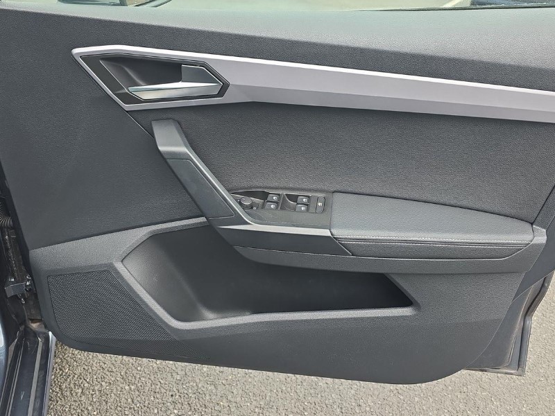2024 (73) SEAT IBIZA 1.0 TSI 95 Xcellence Lux 5dr 5785923