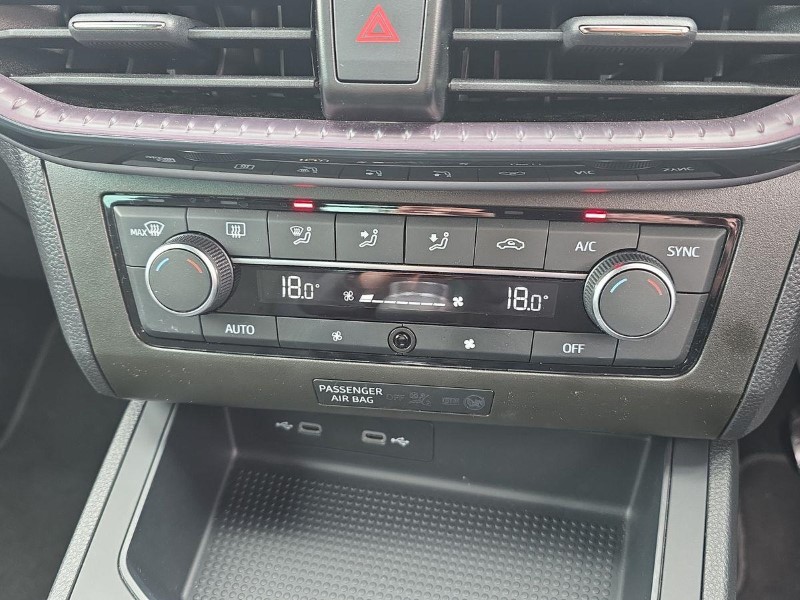 2024 (73) SEAT IBIZA 1.0 TSI 95 Xcellence Lux 5dr 5785934