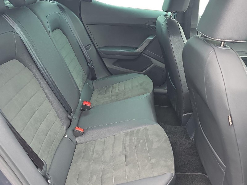2024 (73) SEAT IBIZA 1.0 TSI 95 Xcellence Lux 5dr 5785919