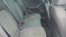 2024 (73) SEAT IBIZA 1.0 TSI 95 Xcellence Lux 5dr 5785919