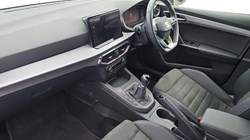 2024 (73) SEAT IBIZA 1.0 TSI 95 Xcellence Lux 5dr 5785913