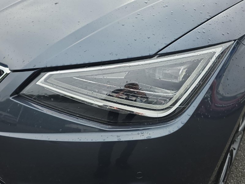 2024 (73) SEAT IBIZA 1.0 TSI 95 Xcellence Lux 5dr 5785939