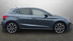 2024 (73) SEAT IBIZA 1.0 TSI 95 Xcellence Lux 5dr 5785915