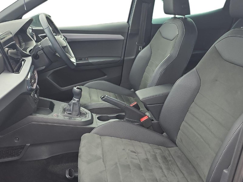 2024 (73) SEAT IBIZA 1.0 TSI 95 Xcellence Lux 5dr 5785918