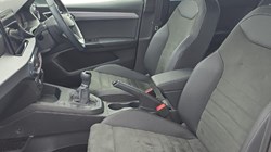 2024 (73) SEAT IBIZA 1.0 TSI 95 Xcellence Lux 5dr 5785918