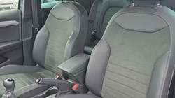2024 (73) SEAT IBIZA 1.0 TSI 95 Xcellence Lux 5dr 5785937