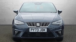 2024 (73) SEAT IBIZA 1.0 TSI 95 Xcellence Lux 5dr 5785921