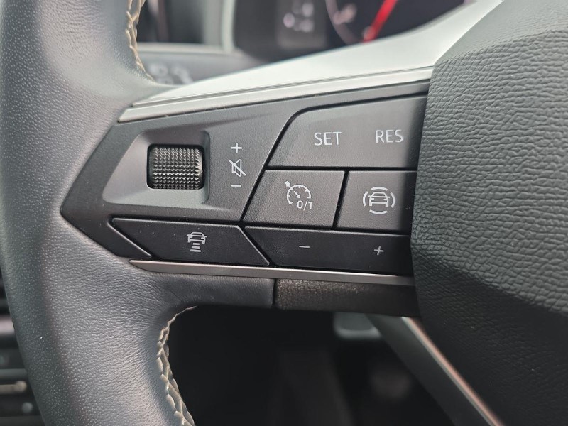 2024 (73) SEAT IBIZA 1.0 TSI 95 Xcellence Lux 5dr 5785930