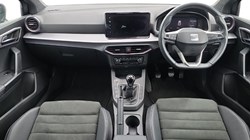 2024 (73) SEAT IBIZA 1.0 TSI 95 Xcellence Lux 5dr 5785922