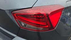 2024 (73) SEAT IBIZA 1.0 TSI 95 Xcellence Lux 5dr 5785941