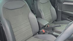 2024 (73) SEAT IBIZA 1.0 TSI 95 Xcellence Lux 5dr 5785928