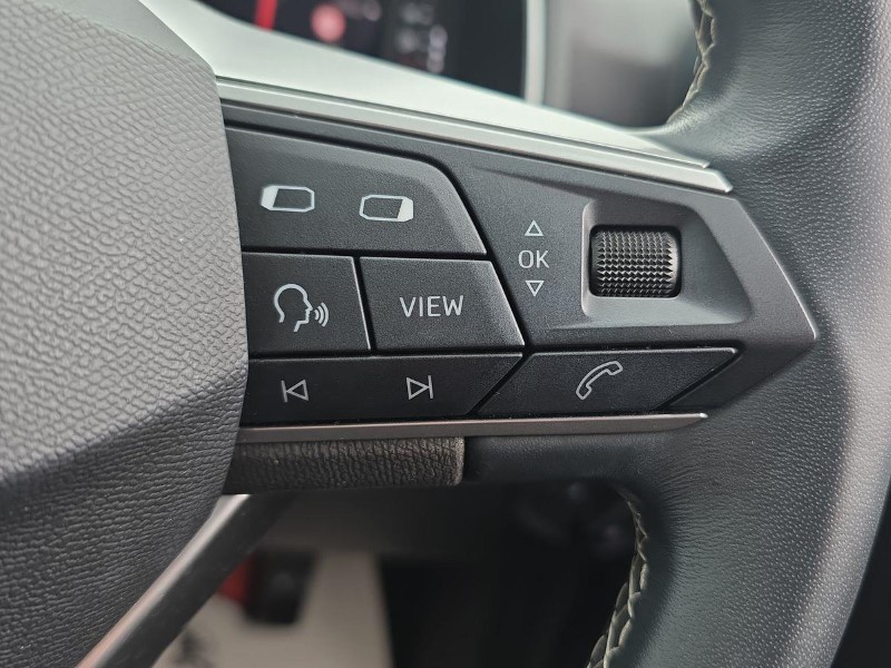 2024 (73) SEAT IBIZA 1.0 TSI 95 Xcellence Lux 5dr 5785931