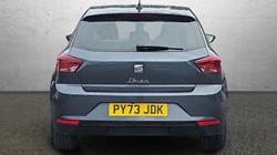 2024 (73) SEAT IBIZA 1.0 TSI 95 Xcellence Lux 5dr 5785920
