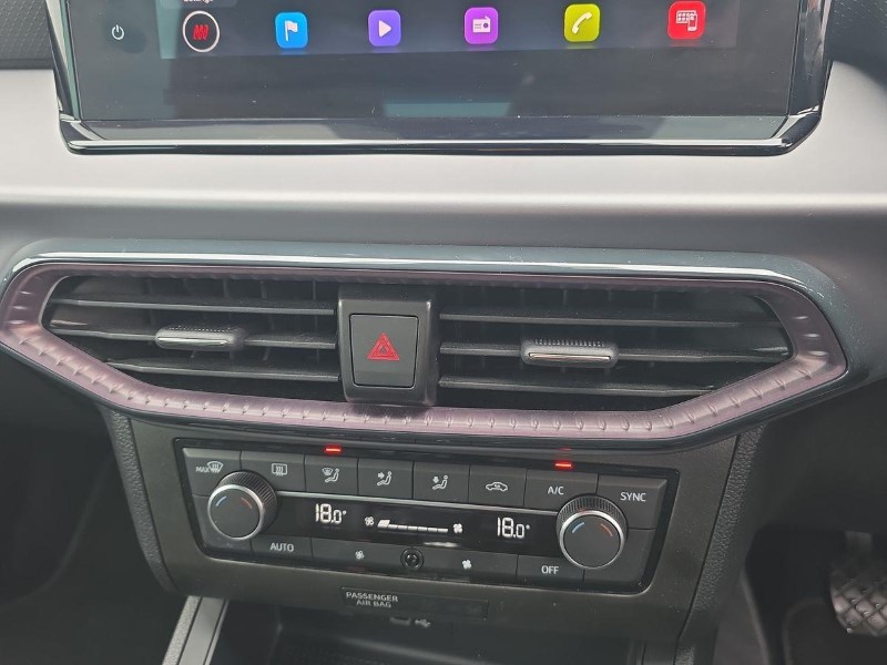 2024 (73) SEAT IBIZA 1.0 TSI 95 Xcellence Lux 5dr 5785935