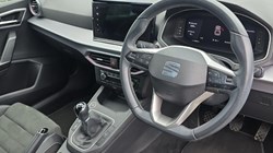 2024 (73) SEAT IBIZA 1.0 TSI 95 Xcellence Lux 5dr 5785917