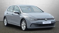 2022 (72) VOLKSWAGEN GOLF 1.5 TSI Life 5dr 5785879