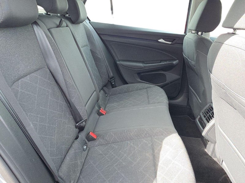 2022 (72) VOLKSWAGEN GOLF 1.5 TSI Life 5dr 5785886
