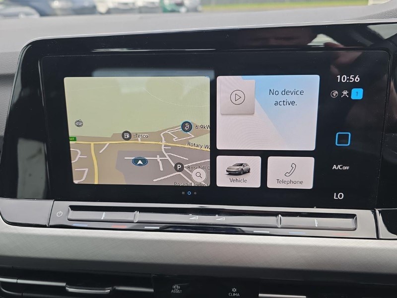 2022 (72) VOLKSWAGEN GOLF 1.5 TSI Life 5dr 5785900