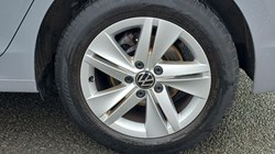 2022 (72) VOLKSWAGEN GOLF 1.5 TSI Life 5dr 5785883