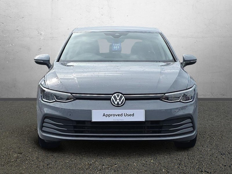 2022 (72) VOLKSWAGEN GOLF 1.5 TSI Life 5dr 5785888