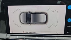 2022 (72) VOLKSWAGEN GOLF 1.5 TSI Life 5dr 5785901