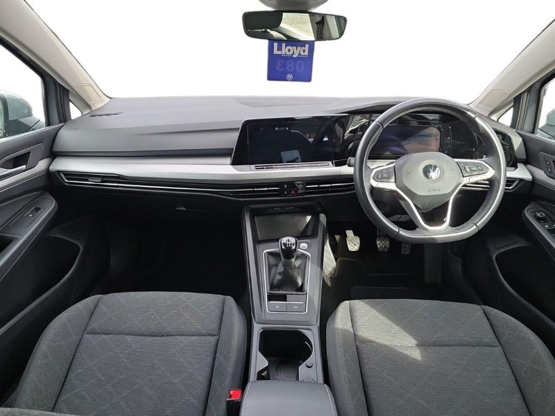 2022 (72) VOLKSWAGEN GOLF 1.5 TSI Life 5dr 5785889