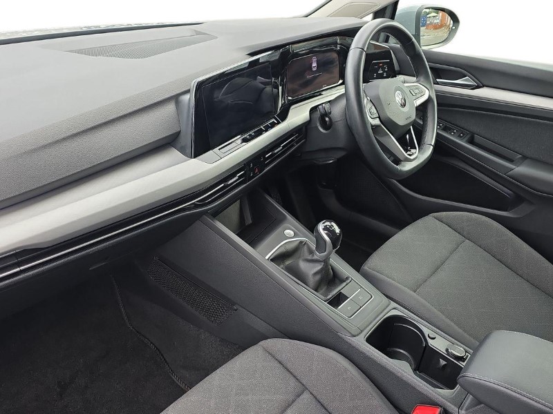 2022 (72) VOLKSWAGEN GOLF 1.5 TSI Life 5dr 5785880