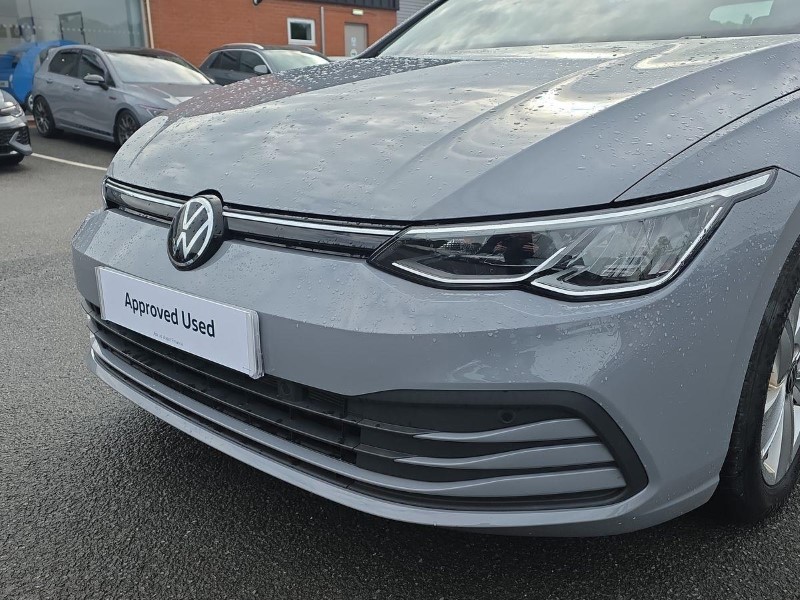 2022 (72) VOLKSWAGEN GOLF 1.5 TSI Life 5dr 5785909