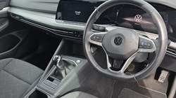 2022 (72) VOLKSWAGEN GOLF 1.5 TSI Life 5dr 5785884