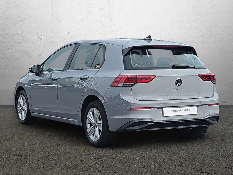 2022 (72) VOLKSWAGEN GOLF 1.5 TSI Life 5dr 5785881