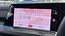 2023 (73) VOLKSWAGEN GOLF 1.5 eTSI Style 5dr DSG 5827563