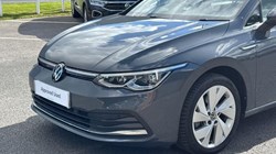 2023 (73) VOLKSWAGEN GOLF 1.5 eTSI Style 5dr DSG 5827537