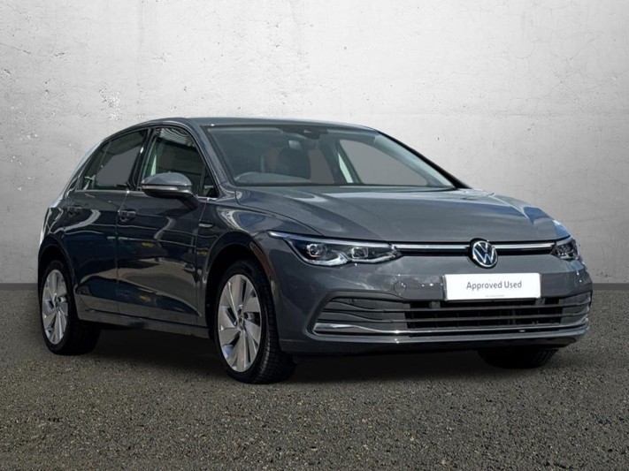 2023 (73) VOLKSWAGEN GOLF 1.5 eTSI Style 5dr DSG