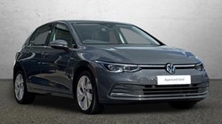 2023 (73) VOLKSWAGEN GOLF 1.5 eTSI Style 5dr DSG 5827494