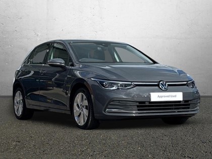2023 (73) VOLKSWAGEN GOLF 1.5 eTSI Style 5dr DSG