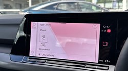 2023 (73) VOLKSWAGEN GOLF 1.5 eTSI Style 5dr DSG 5827555
