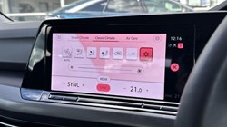2023 (73) VOLKSWAGEN GOLF 1.5 eTSI Style 5dr DSG 5827522