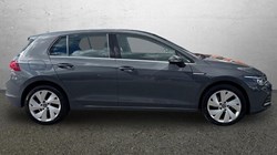 2023 (73) VOLKSWAGEN GOLF 1.5 eTSI Style 5dr DSG 5827497