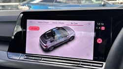 2023 (73) VOLKSWAGEN GOLF 1.5 eTSI Style 5dr DSG 5827564