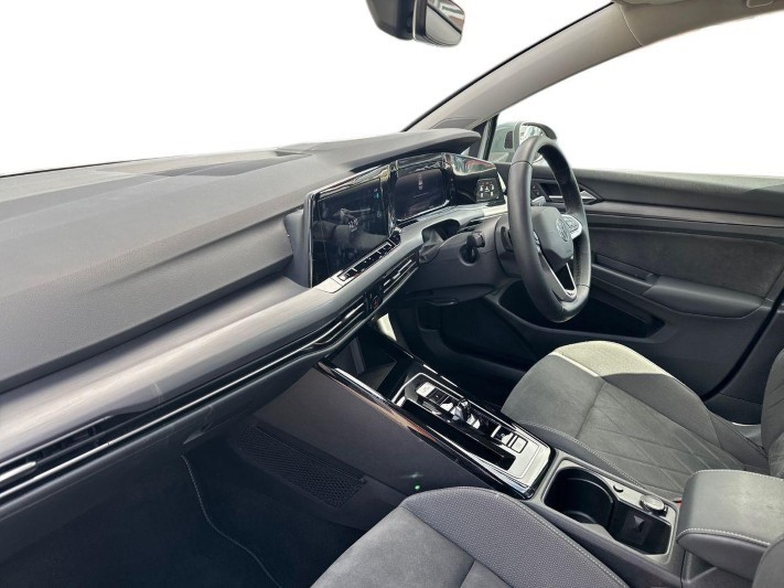 2023 (73) VOLKSWAGEN GOLF 1.5 eTSI Style 5dr DSG