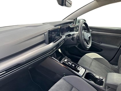 2023 (73) VOLKSWAGEN GOLF 1.5 eTSI Style 5dr DSG