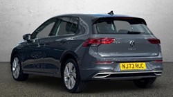 2023 (73) VOLKSWAGEN GOLF 1.5 eTSI Style 5dr DSG 5827496