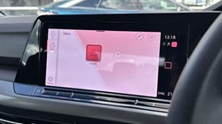 2023 (73) VOLKSWAGEN GOLF 1.5 eTSI Style 5dr DSG 5827557