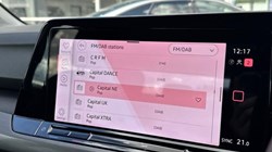 2023 (73) VOLKSWAGEN GOLF 1.5 eTSI Style 5dr DSG 5827521
