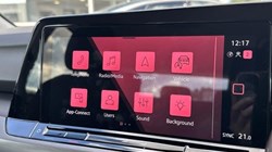 2023 (73) VOLKSWAGEN GOLF 1.5 eTSI Style 5dr DSG 5827518