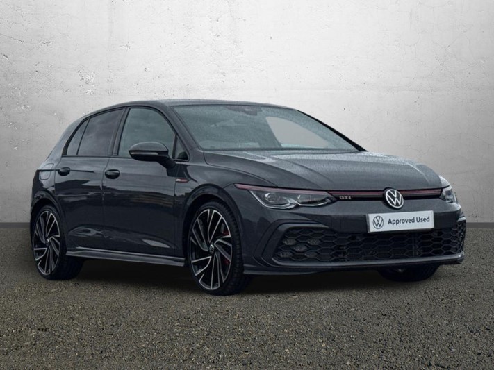 2020 (70) VOLKSWAGEN GOLF 2.0 TSI GTI 5dr DSG