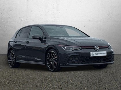 2020 (70) VOLKSWAGEN GOLF 2.0 TSI GTI 5dr DSG