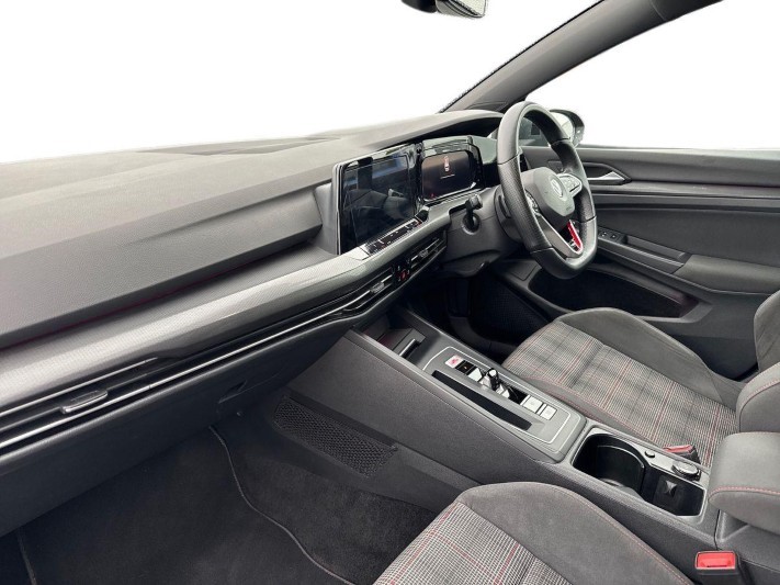 2020 (70) VOLKSWAGEN GOLF 2.0 TSI GTI 5dr DSG