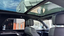 2023 (23) VOLKSWAGEN TOUAREG 3.0 V6 TDI 4Motion 231 Black Edition 5dr Tip Auto 5790446